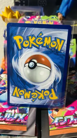 Pokemon TCG Mega Gardevoir EX 178/132 Me01: Mega Evolution Holo Rare English - Image 2