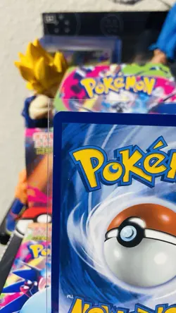 Pokemon TCG Mega Gardevoir EX 178/132 Me01: Mega Evolution Holo Rare English - Image 3