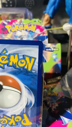 Pokemon TCG Mega Gardevoir EX 178/132 Me01: Mega Evolution Holo Rare English - Image 4