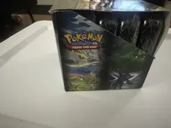 Pokemon Shining Fates Mini Tin Booster Box Set 10 Tins Kyogre Celebi Reshiram - Image 4