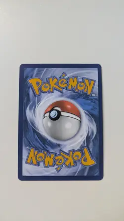 Psyduck 007 Pokemon TCG Mega Evolution Promo Mint/Near Mint - Image 2