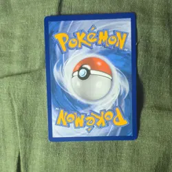 Pokemon Shrine of Punishment Trainer Stadium SV90/SV94 Shiny Holo Rare Full Art - Image 2