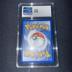 2021 POKEMON BLACK STAR PROMO SWSH141 CELEBRATIONS PIKACHU V-UNION CGC 10 GEM MT - Image 2