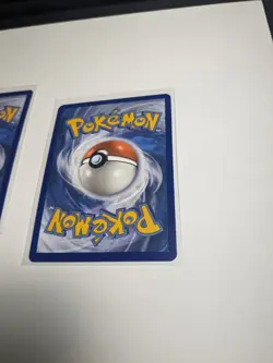 2023 Near Mint Pokemon Dragonite 149/165 Reverse SV 151 Lot Of 2 - Image 5