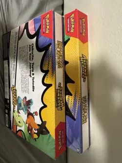 ⚡SHIPS ASAP⚡POKEMON TCG: Ascended Heroes First Partner Deluxe Pin Collection - Image 3