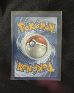 Team Rocket's Moltres ex 208/182 - Pokemon TCG: Destined Rivals - Full Art MINT! - Image 2