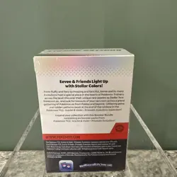 Pokemon TCG Scarlet & Violet Prismatic Evolutions Booster Bundle Factory Sealed - Image 4