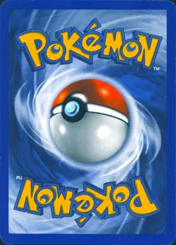 POLITOED 8/75 HOLO RARE NEO DISCOVERY POKEMON UNLIMITED HOLO MP - Image 2