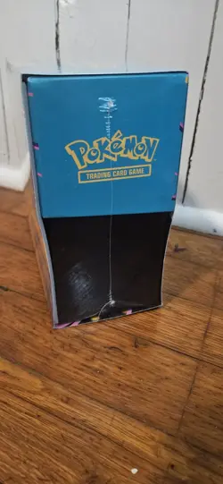 Pokemon TCG: Ascended Heroes Elite Trainer Box (ETB) - IN HAND - Image 3