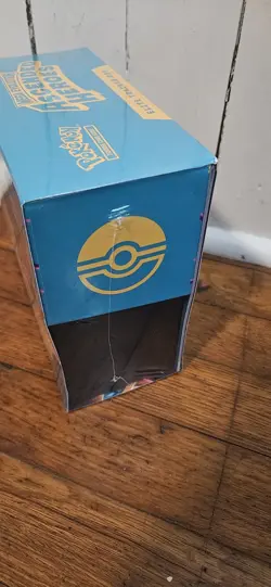 Pokemon TCG: Ascended Heroes Elite Trainer Box (ETB) - IN HAND - Image 5