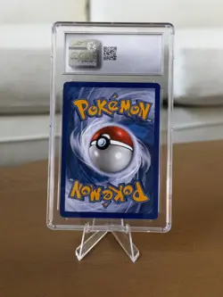 Pokemon Tropical Wind 2009 CGC 8.5 World Championships Top Thirty-Two DP48 - Image 3