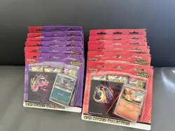 Pokemon Mega Evolution Ascended Heroes (36 Packs) - Image 1