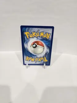Minior 201/182 2023 Pokemon SV Paradox Rift Illustration Rare NM - Image 2