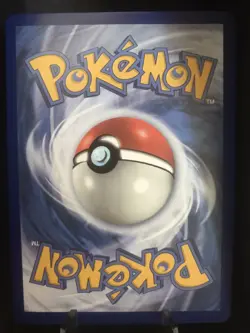 Pokemon TCG Alolan Exeggutor V SWSH Black Star Promos SWSH225 Holo Promo - Image 2