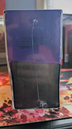 Pokemon - Sword And Shield- Darkness Ablaze- Elite Trainer Box ETB -NEW SEALED - Image 2