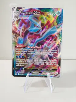 Carte POKEMON FR - Kyurem VMax 049/196 Origine Perdue - Image 3