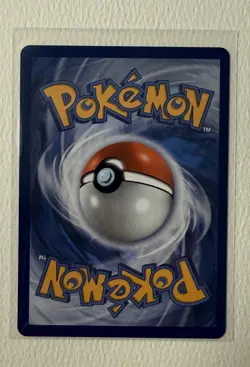 2025 Pokemon - Prismatic Evolutions - Raging Bolt EX SIR 166/131 - Image 2