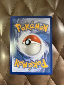 Mega Starmie EX 102/088 Full Art Ultra Rare Pokemon TCG: Perfect Order - Image 2