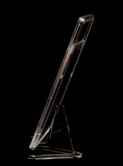 2025 DISNEY LORCANA EN 9-FABLED #111 MICKEY MOUSE BRAVE LITTLE PRINCE PSA 10 - Image 2