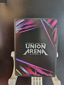 Levi (011) (SR**) - UE10BT: Attack on Titan (UE10BT) ENGLISH - Union Arena - Image 2