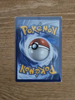 Cynthia's Spiritomb 244/217 Illustration Rare Card - Pokemon Ascended Heroes NM - Image 2