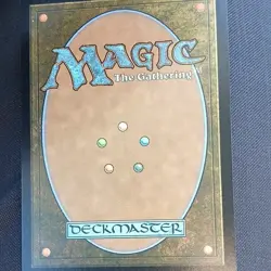 Magic: The Gathering Swamp Land Card Teenage Mutant Ninja Turtles Wizards Engli… - Image 2