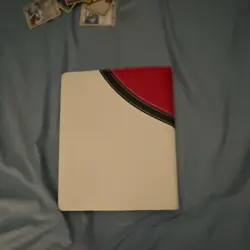Pokemon Pokeball Binder full of cards - Image 3