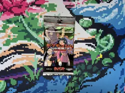 Pokemon Gym Expansion 2 Japanese Booster Pack 10 Cards Giovanni TCG - Image 1