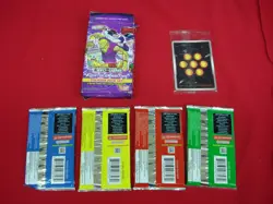 2022 DRAGON BALL SUPER CARD GAME FIGHTERS AMBITION PREMIUM PACK SET ENGLISH VERS - Image 3