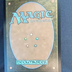 Magic: The Gathering Shredder's Armor Artifact Equipment Card English - Image 2