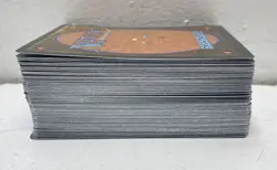 Mixed 1993-2003 Magic: The Gathering Trading Card Bundle (Set Of 100) - Image 2