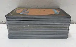 Mixed 1993-2003 Magic: The Gathering Trading Card Bundle (Set Of 100) - Image 2