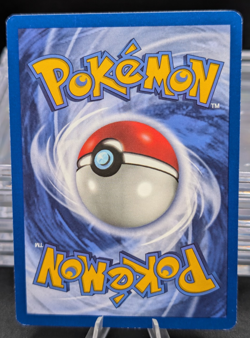 Pokemon 1st Edition Meowth 56/64 Jungle TCG Card 1999 WOTC - Image 2