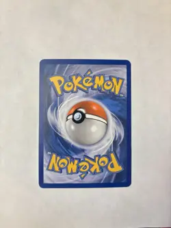 Pokemon Card - Bonsly Diamond and Pearl 71/130 Common Non Holo NM Near Mint TCG - Image 2