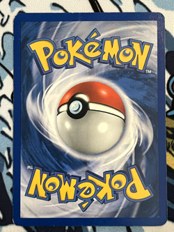 Sabrina's Hypno 56/132 Gym Challenge Regular Pokemon Card LP - Image 2