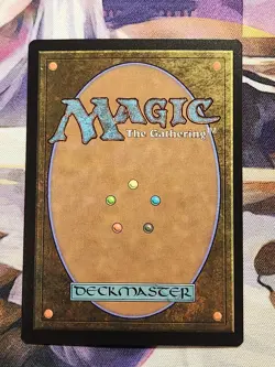 MTG Secret Lair Drop - Hatsune Miku - Child Of Alara - Japanese FOIL NM - Image 2