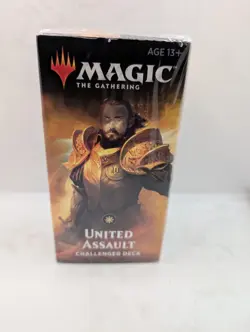 Magic: the Gathering 2019 United assault challenger Deck - Image 3