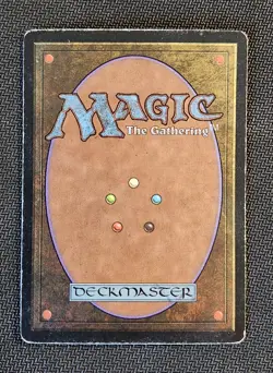 Mox Diamond Stronghold English, MP Condition - Image 2