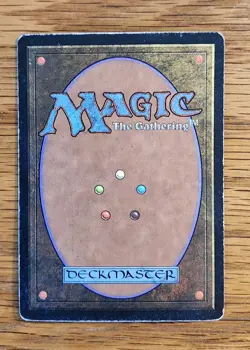 Mox Diamond Stronghold English, MP Condition - Image 4