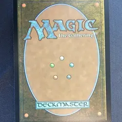 Magic: The Gathering Rocksteady, Crash Courser Legendary Creature Green TMNT - Image 2