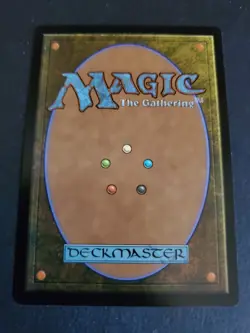 Dread Tiller (Extended Art) R Commander: Lorwyn Eclipsed 40 NM MTG ECL - Image 2