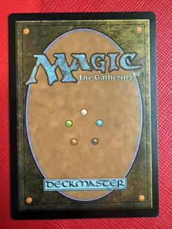 MTG - Mistcaller FOIL x1 - M19 - Image 2