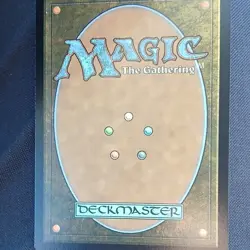 Magic: The Gathering Mind Transfer Protocol Instant TMNT 4/5 Blue - Image 2