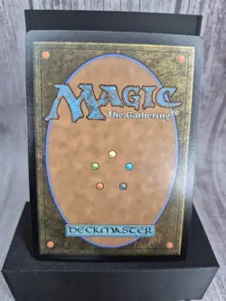 Magic: The Gathering High Perfect Morcant R 229 - Image 2