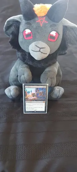 No Mercy [Dominaria Remastered] - Image 1