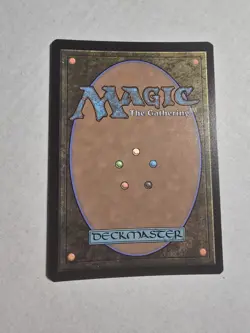 Mind Transfer Protocol - 45 - MTG: Teenage Mutant Ninja Turtles - Common - Foil - Image 2