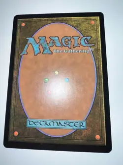 Nissa, Who Shakes the World War of the Spark Foil - Image 5