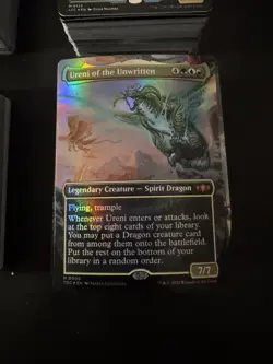 Magic the Gathering Precon Decks - Image 4