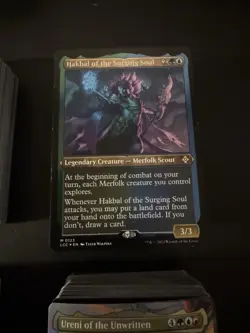 Magic the Gathering Precon Decks - Image 5