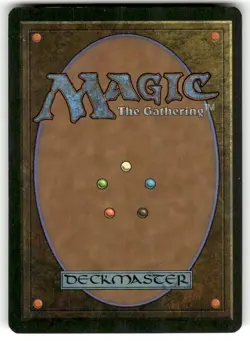 Magic: The Gathering Enchantment Living Lands MTG Rare Regular - Image 2